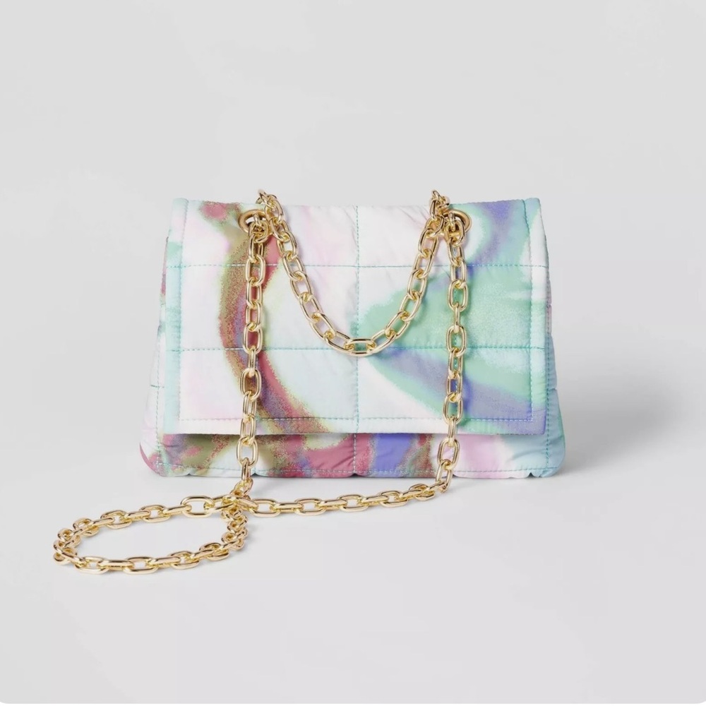 Future Collective Gabriella Karefa Johnson bag NWT